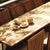 Teak, extension, butterfly table, Riviera Outdoor Decor, Corpus Christi, Texas, patio furniture