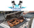 Outdoor Grill Cleaning Service by Riviera Grill Cleaning, Corpus Christi, Texas
