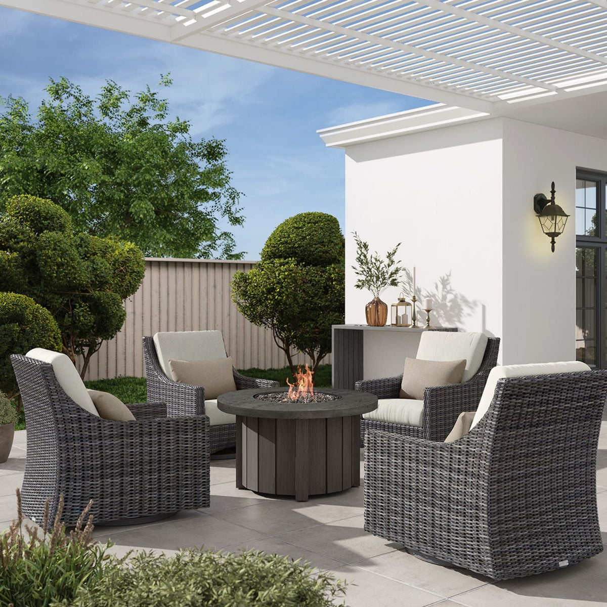 Avallon Collection by Ebel