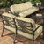 Outdoor Patio Seating -Page Under Construction