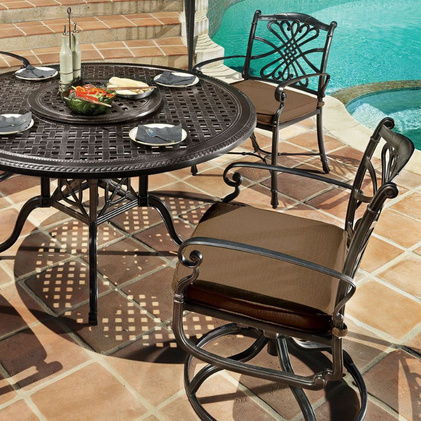 Gensun Bella Vista Collection