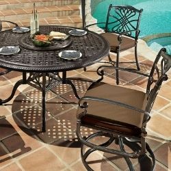 Gensun Bella Vista Collection