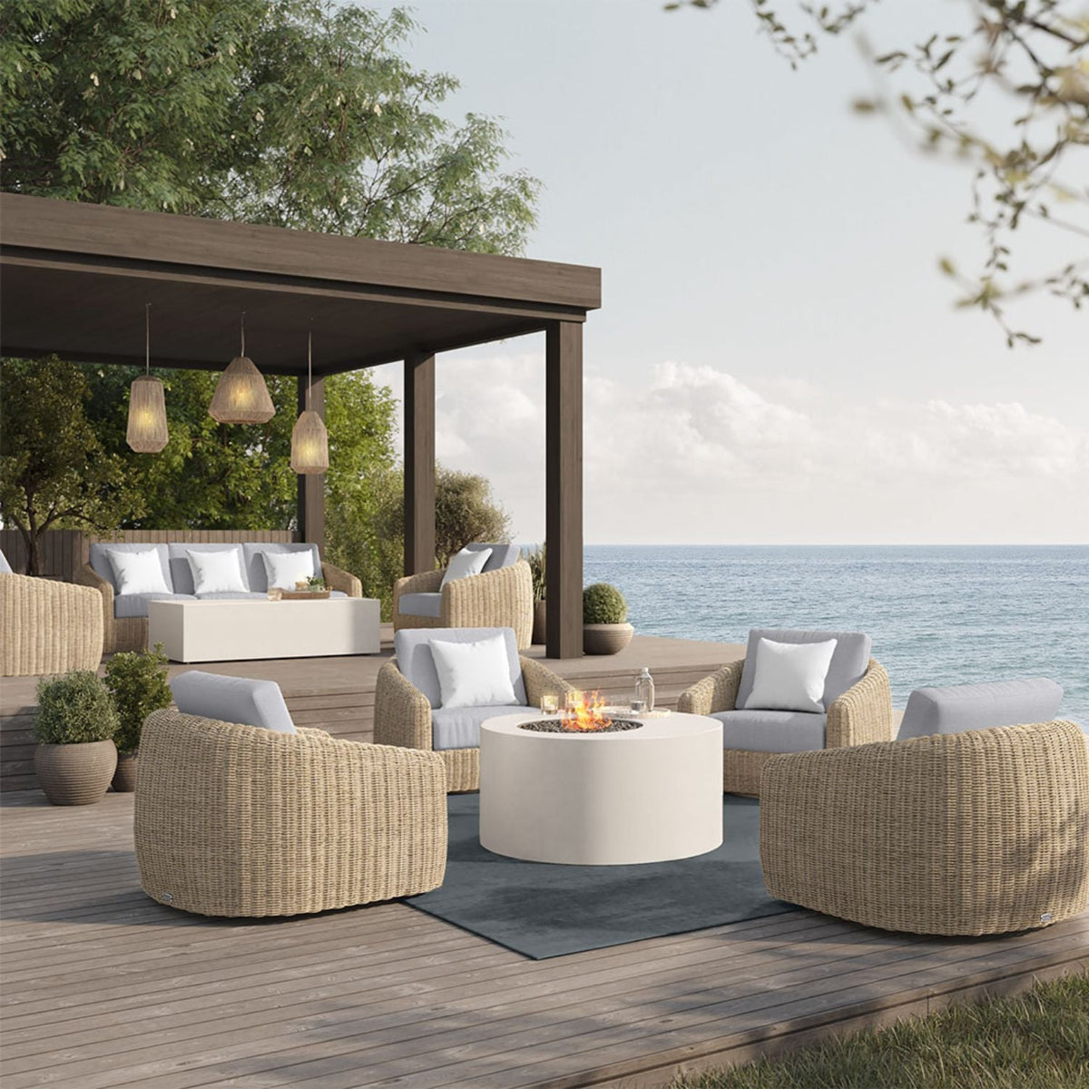 Boulevard Collection by Ebel