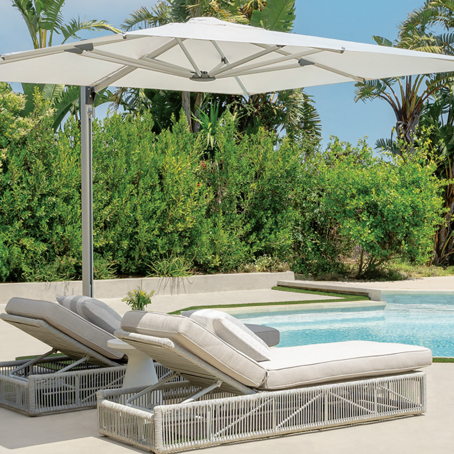 Outdoor Patio Accessories