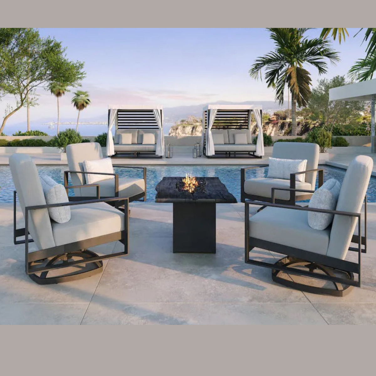 Castelle Park Place Collection