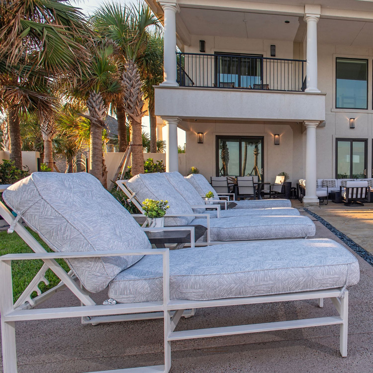 Chaise Lounges