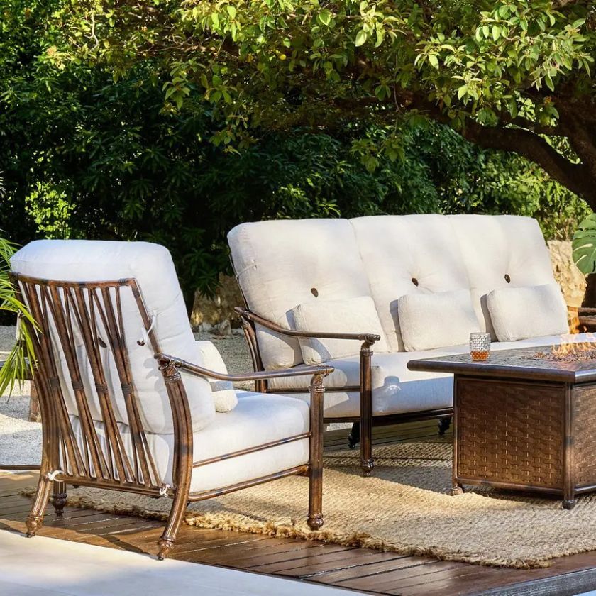 Castelle Coco Collection