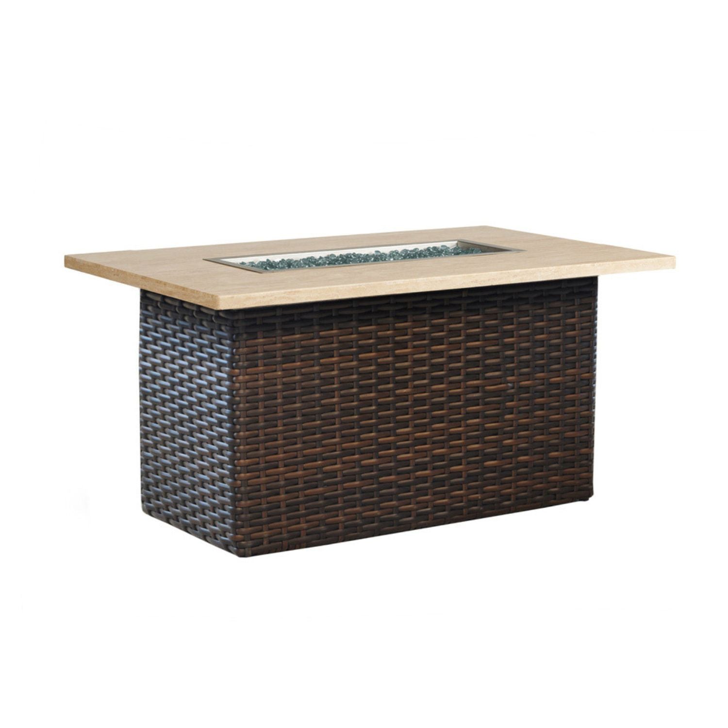 Woven Firepits