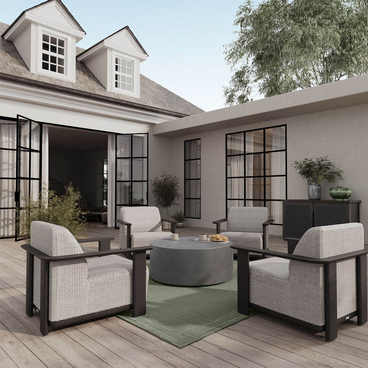 Corte Collection by Ebel