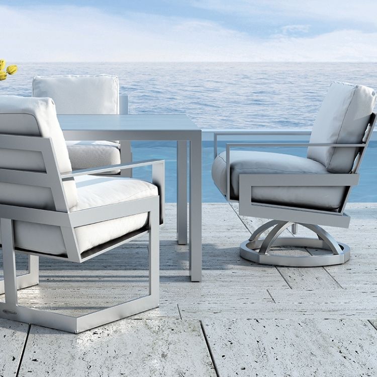 Castelle by Tropitone Eclipse Collection