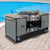 Outdoor Flat Top Grills