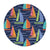 Full Sail Melamine Outdoor Dinnerware