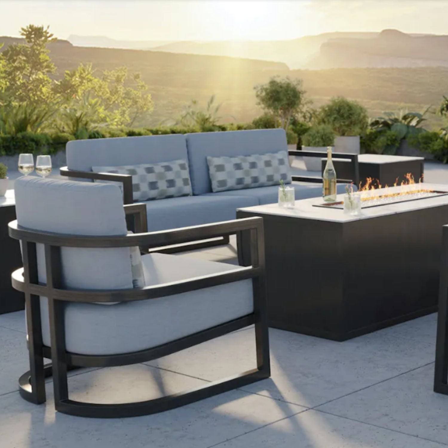 Gala Collection by Castelle