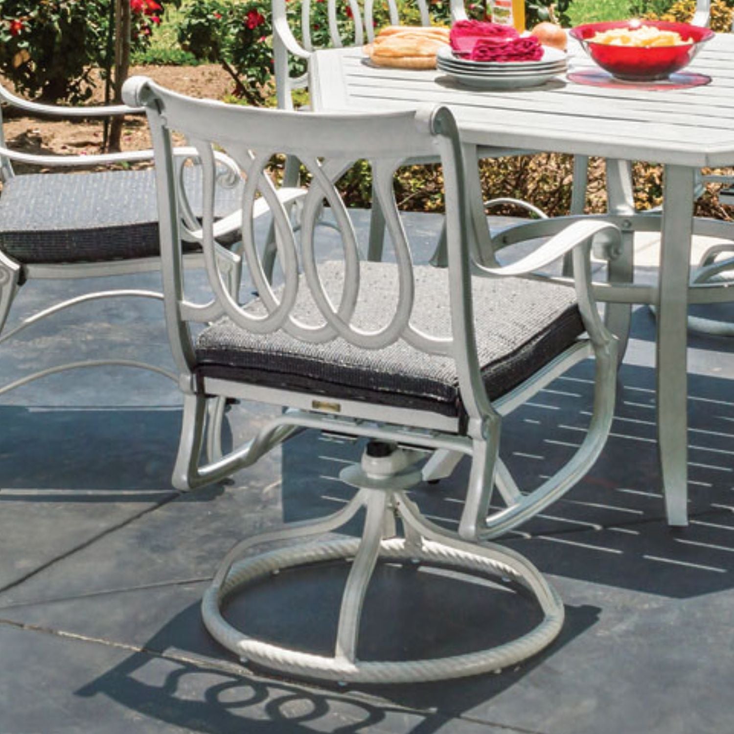 Outdoor Dining Chairs