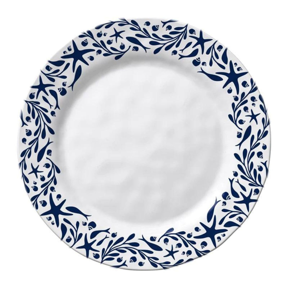 Tidepool Melamine Outdoor Dinnerware
