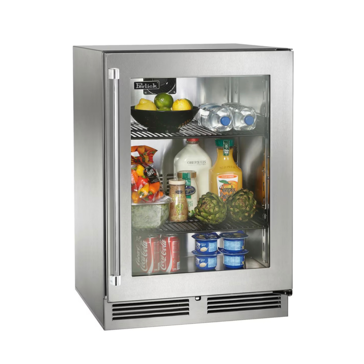 Marine Grade Outdoor Kitchen Appliances