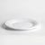 White Rope Melamine Outdoor Dinnerware