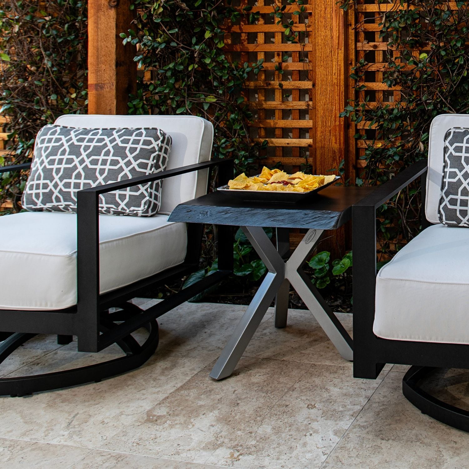 Outdoor Occasional Tables