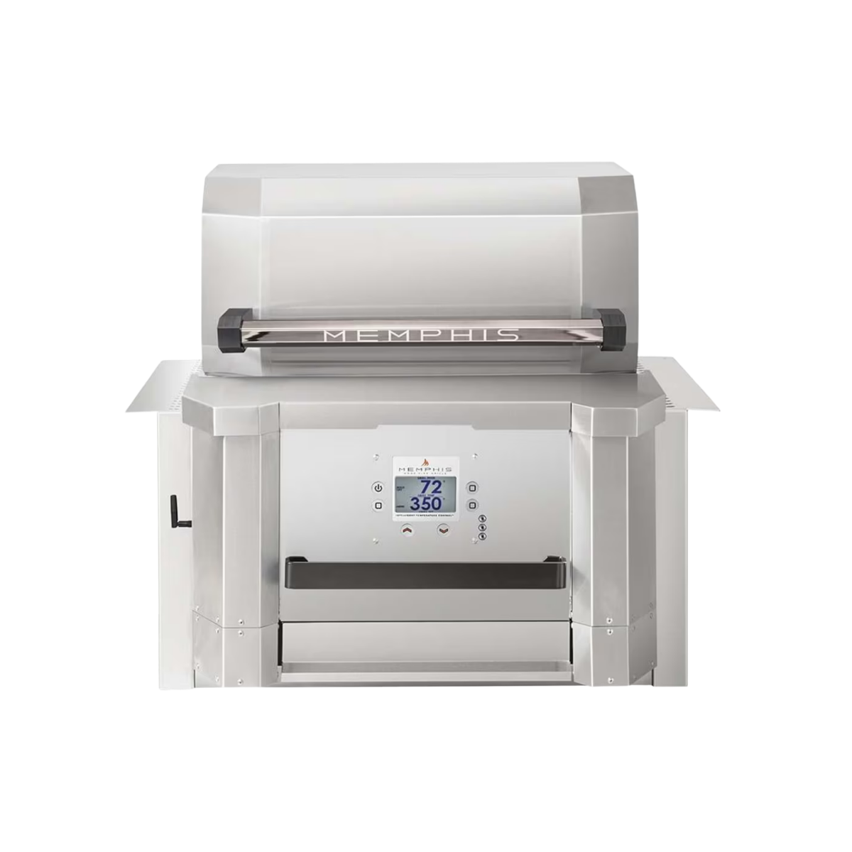 Pellet Grills
