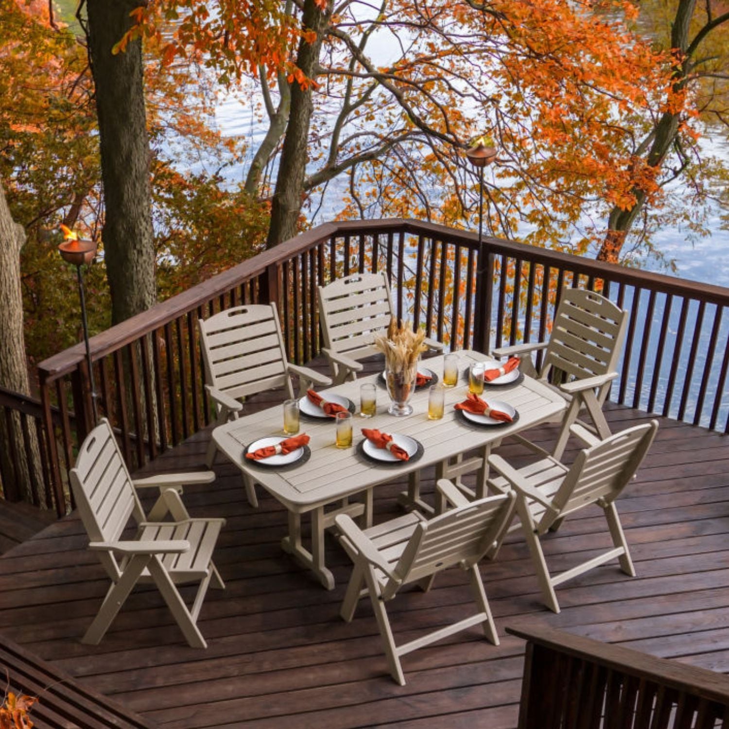 POLYWOOD Dining