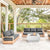 Teak Outdoor Furniture
