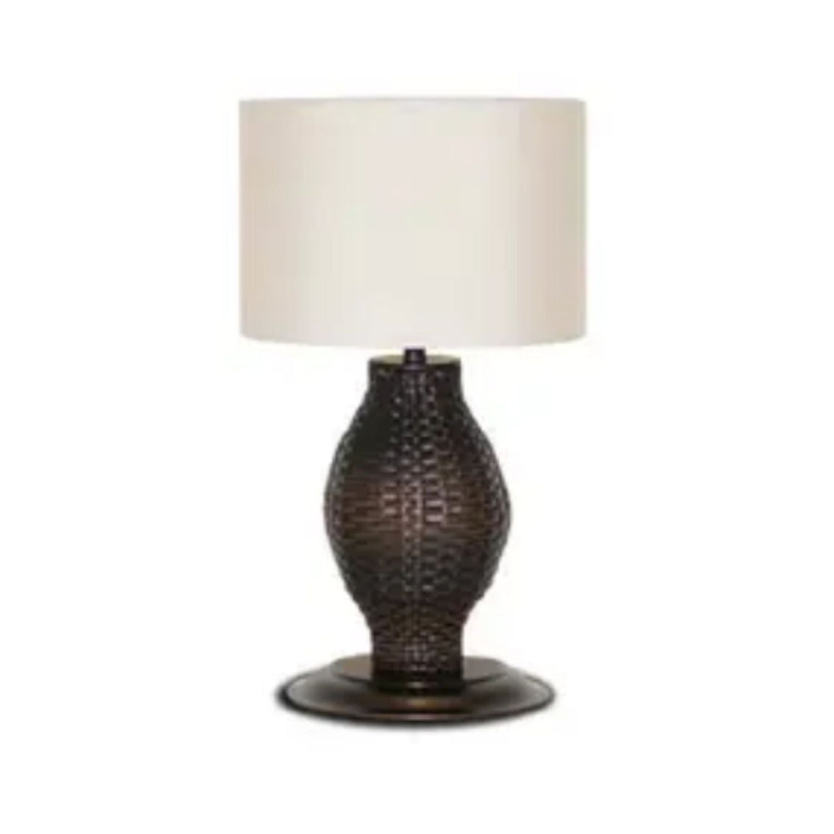 Outdoor Table Lamps