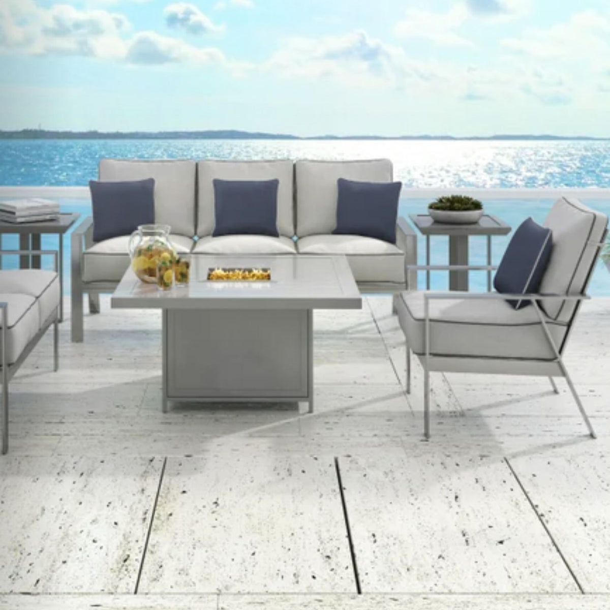 Castelle-  Trento Collection