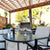 Outdoor Counter Tables