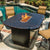 Traditional Firepits