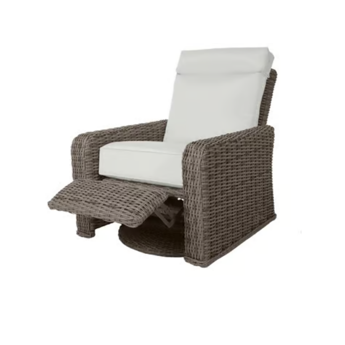 Ebel, Laurent, Swivel, Outdoor/Patio Recliner, Riviera Outdoor Decor, Corpus Christi, Texas