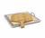 American Outdoor Grill (AOG) Accessory Pizza Stone Kit has everything to make an artisan style pizza