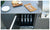HDPE, Marine Grade Polymer, Outdoor Kitchen, Marine Grade Outdoor Grill and Refrigerator, Riviera Outdoor Décor, Corpus Christi, Texas