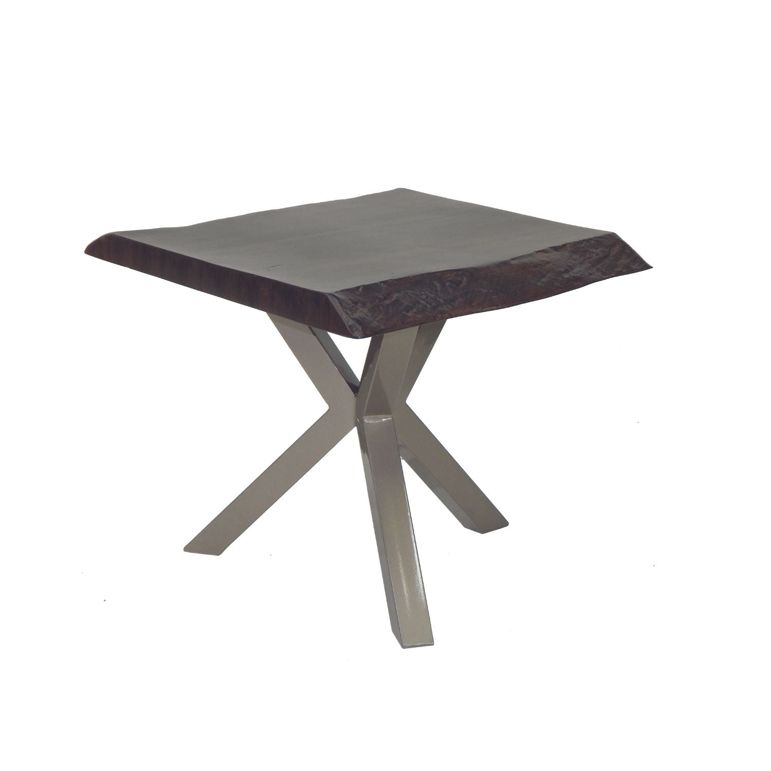 Altra 20" Square Side Table