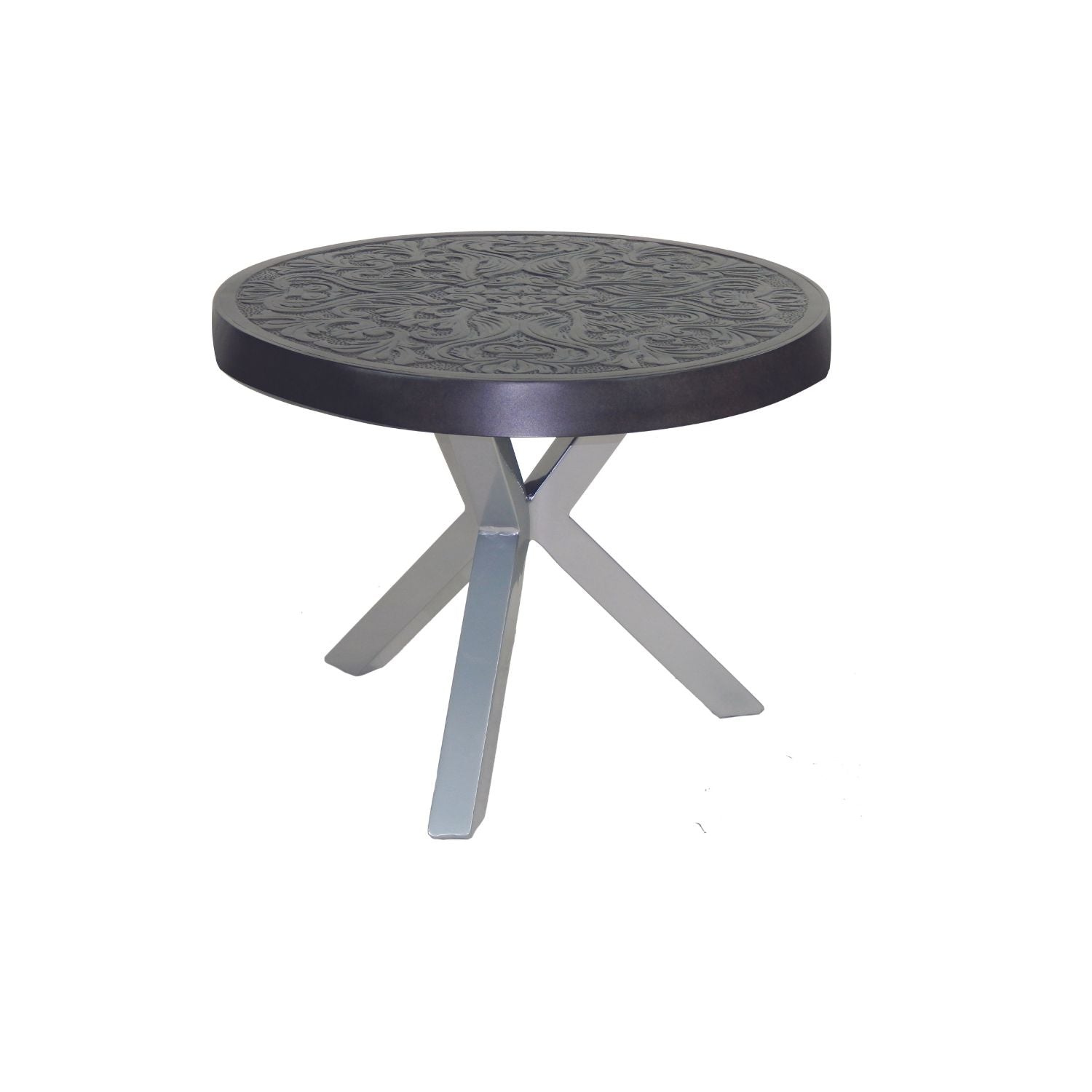 Altra 24" Round Occasional Table