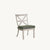 Antler Hill Formal Armless Dining Chair