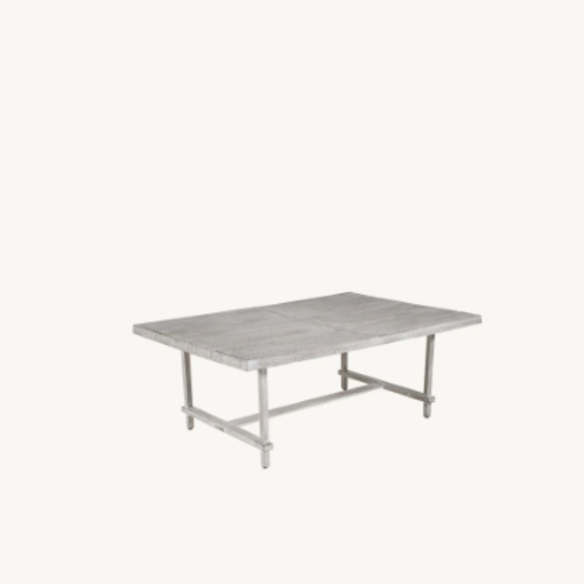 Antler Hill Large Rectangular Coffee Table
