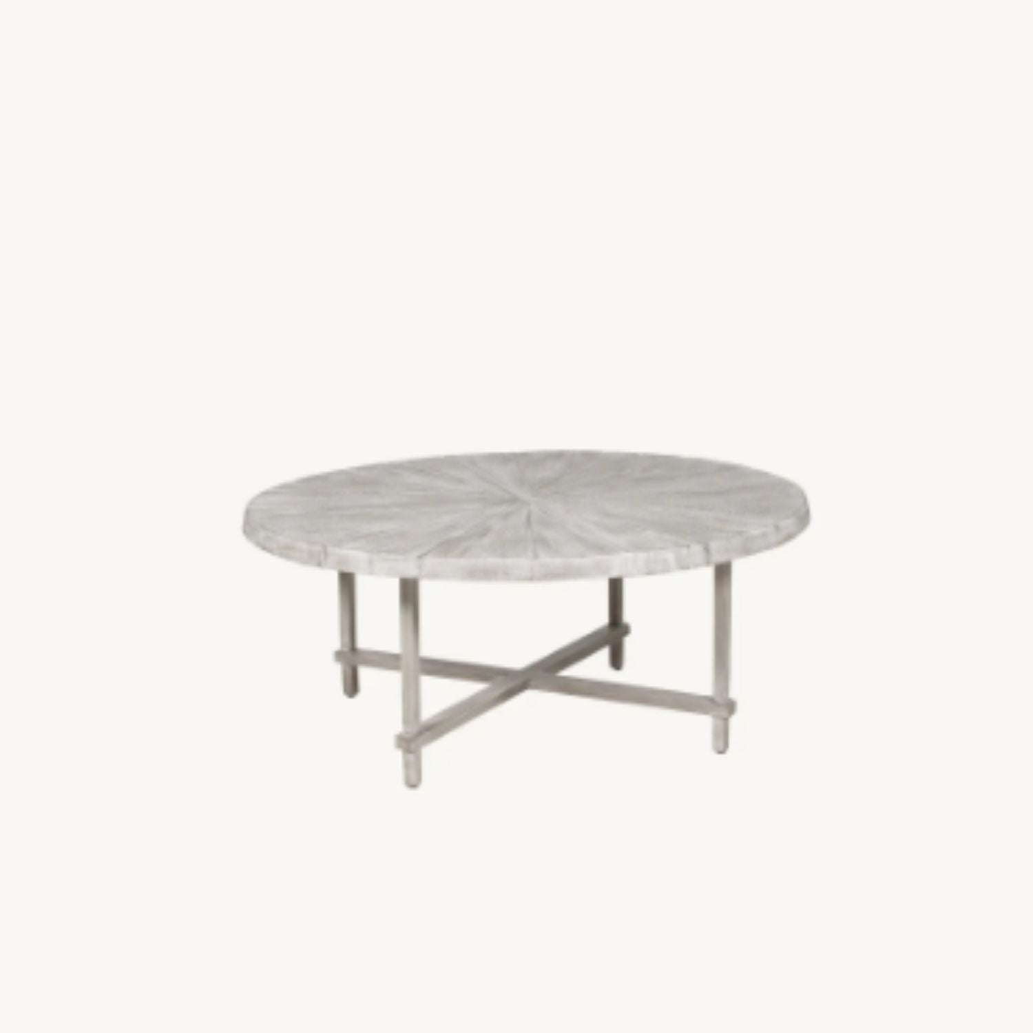 Antler Hill Round Chat Table