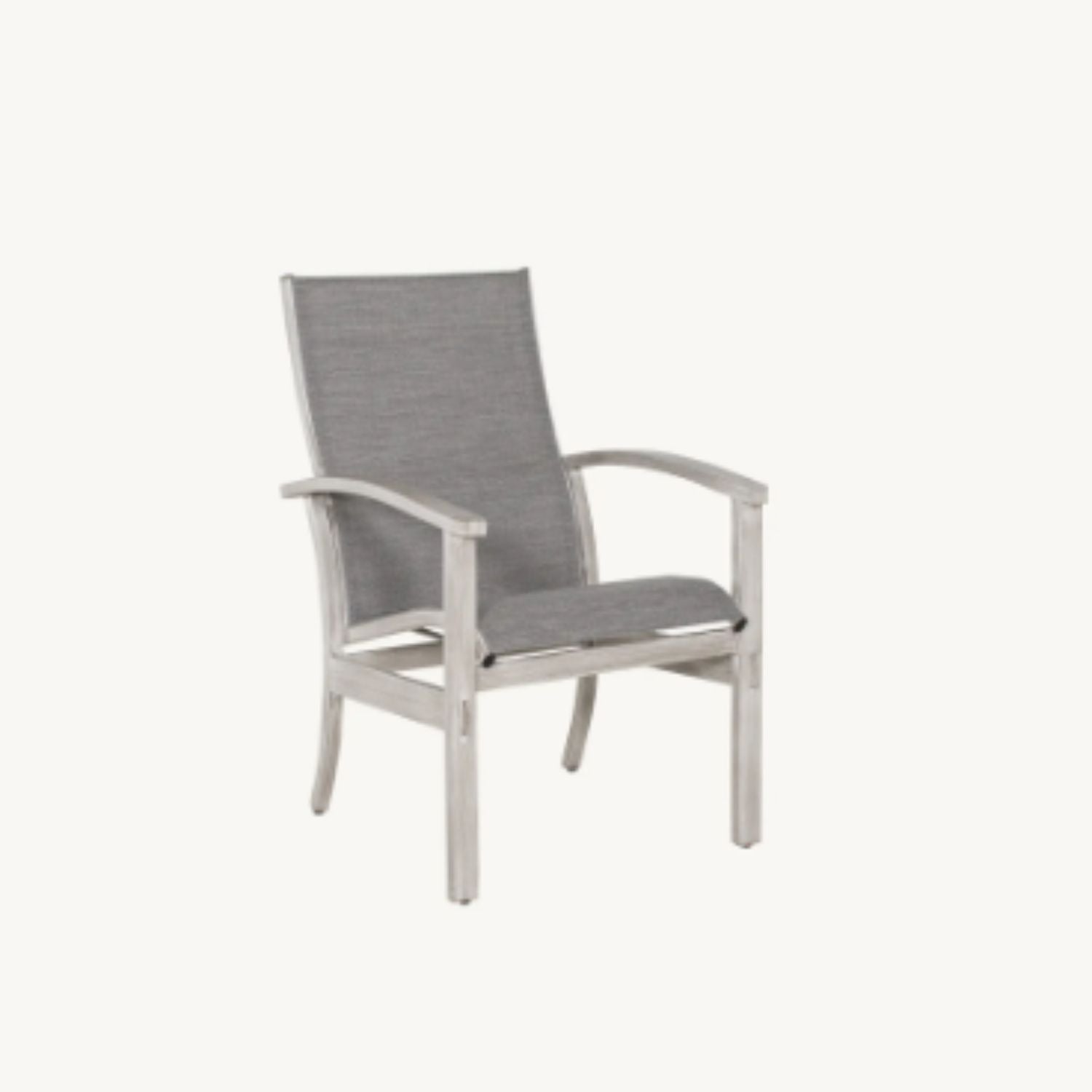 Antler Hill Padded Sling Dining Chair