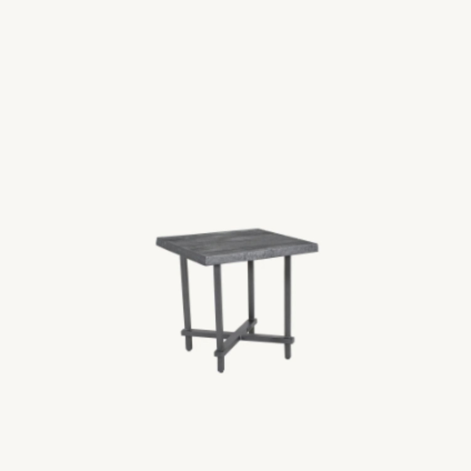 Antler Hill Square Side Table