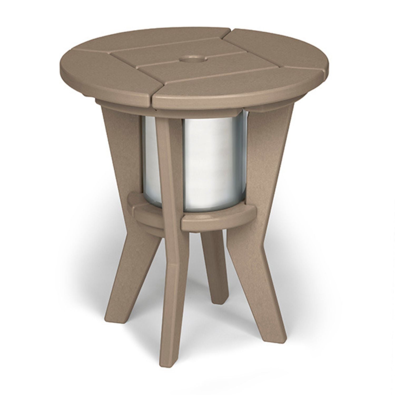 Chill Beverage Table