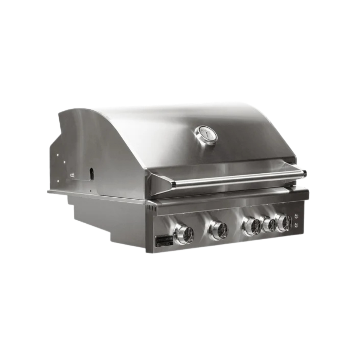 Broilmaster marine grade outdoor grill, Riviera Outdoor Decor, Corpus Christi, Texas