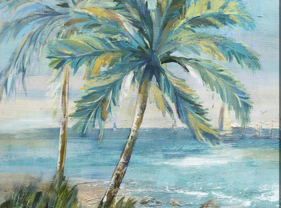 West of the Wind Coastal Palms - Thumbnail 2
