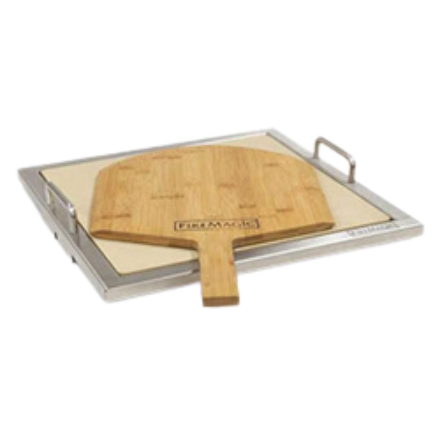 Fire Magic Pizza Stone Kit- Riviera Outdoor Décor