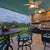 Outdoor kitchens, Outdoor Cushions, Riviera Outdoor Decor, Port Aransas, Texas