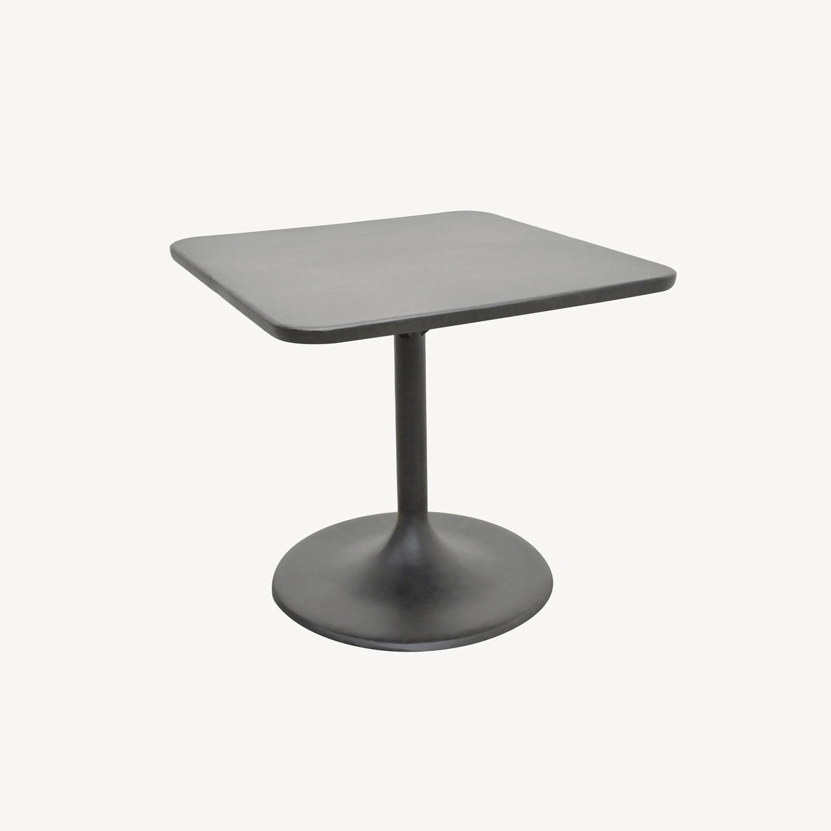 Castelle, Bistro Table, Tulip, Riviera Outdoor Decor, Galveston, Texas