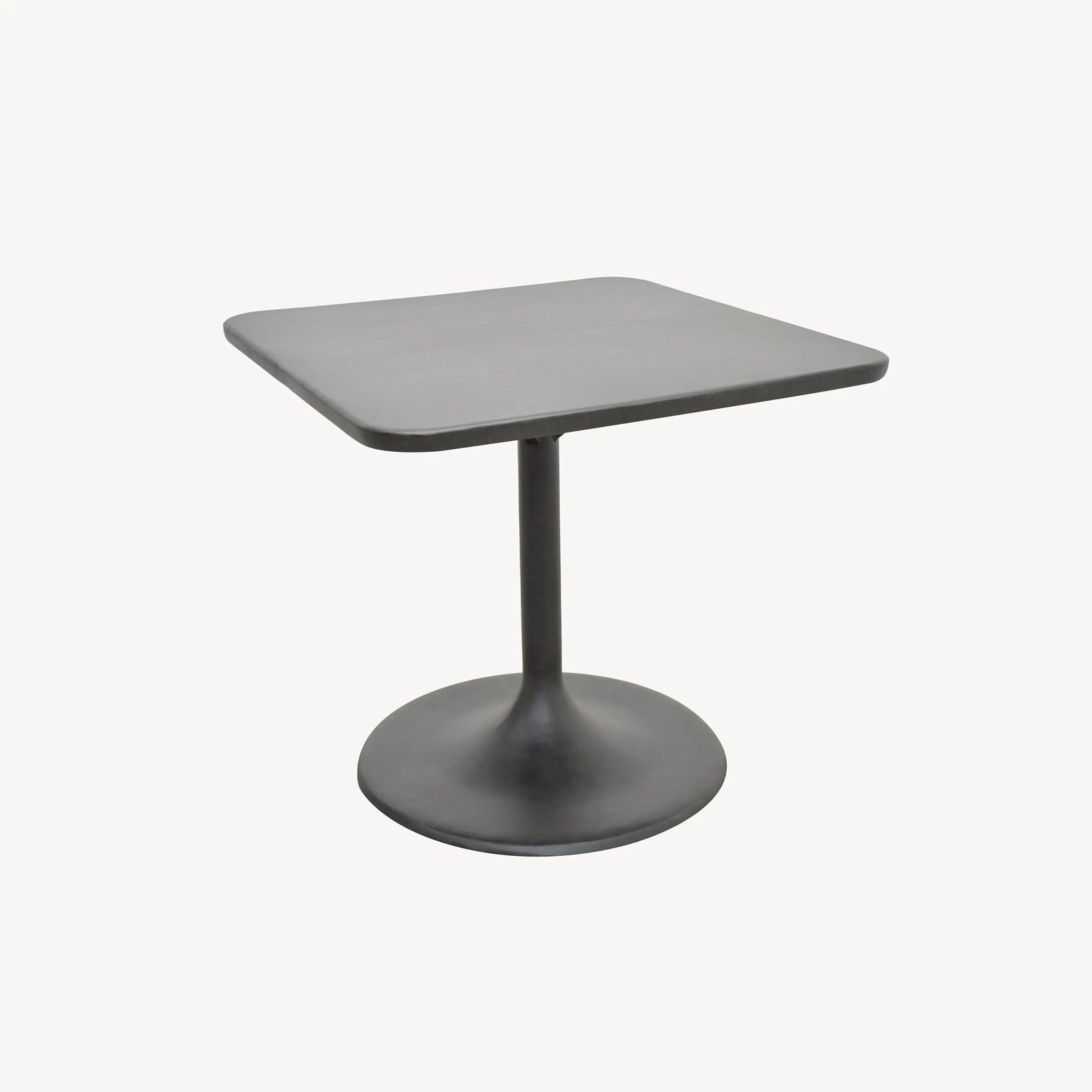 Castelle, Bistro Table, Tulip, Riviera Outdoor Decor, Galveston, Texas