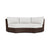 Contempo Curved Sectional Sofa