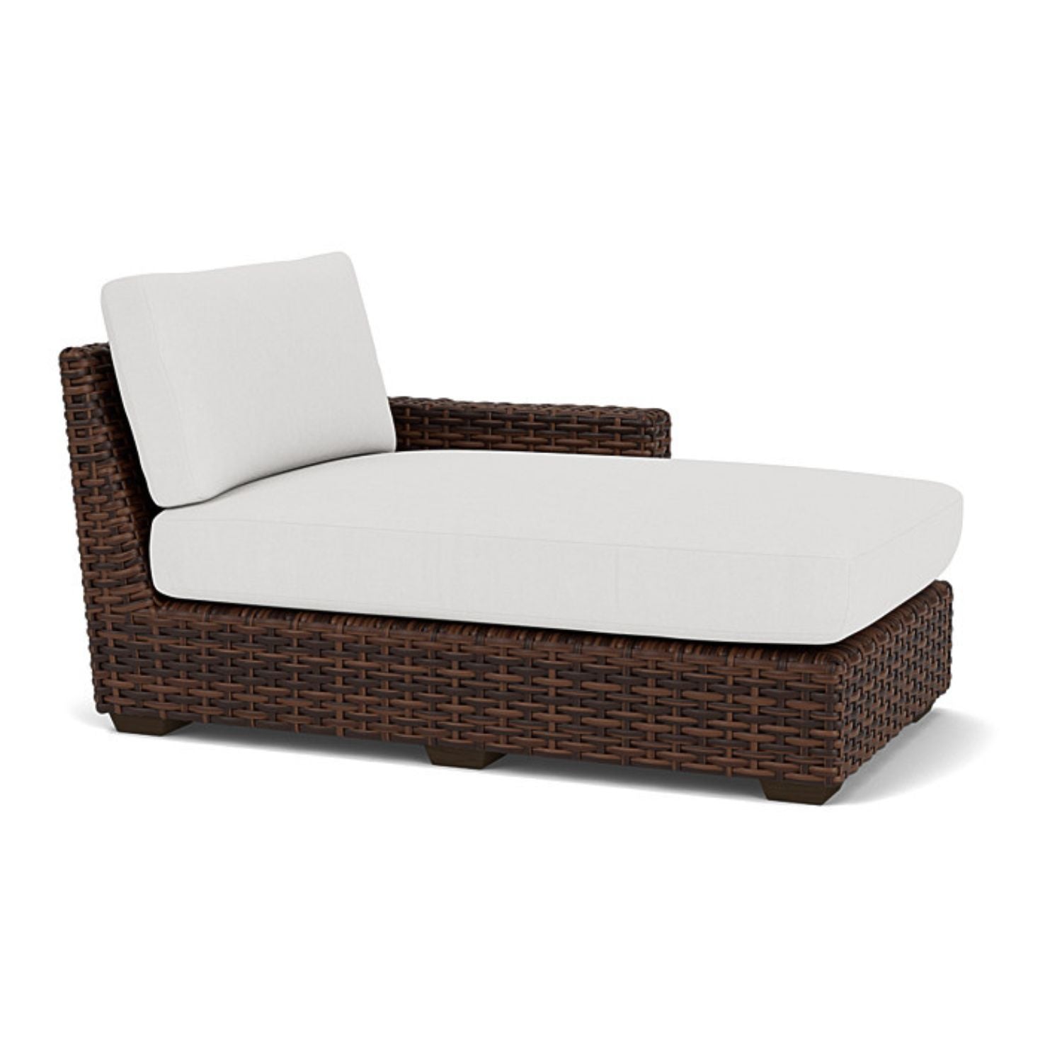 Contempo Left Arm Chaise