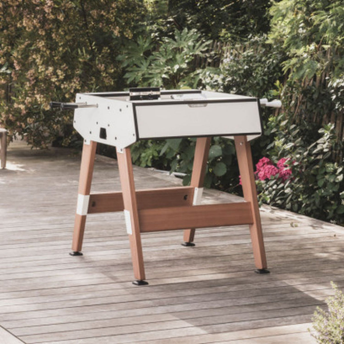 Cornilleau Origin Mid-Size Outdoor Foosball Table