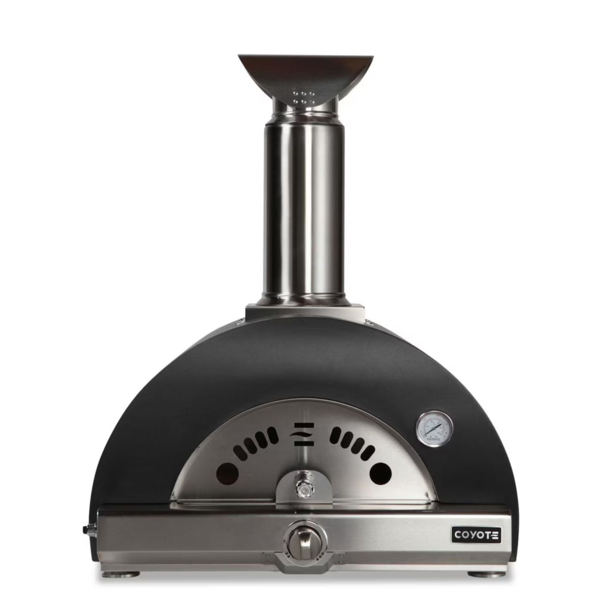 Coyote Hybrid Pizza Oven